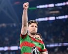 Jai Arrow Celebrates 100th Game with South Sydney Rabbitohs Amid Emotional Night