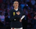 Examining White Privilege in the WNBA: The Case of Sophie Cunningham