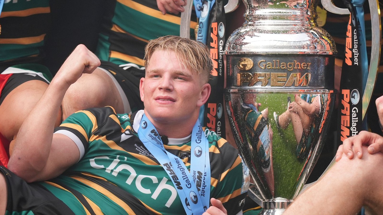 Eddie Hearn Advocates for Fair Compensation in Rugby Union