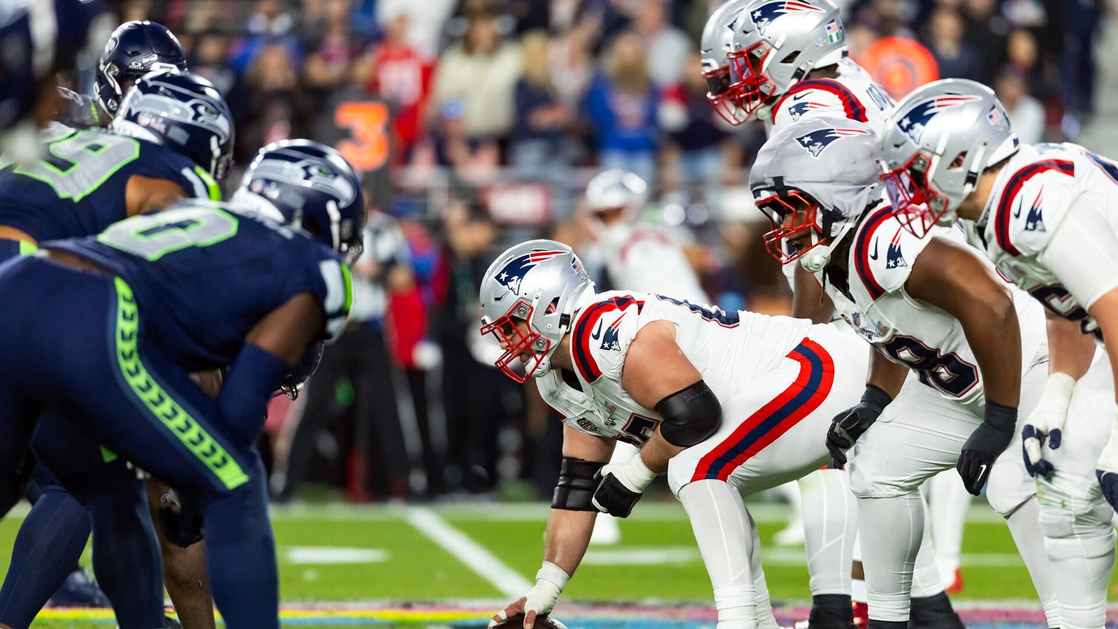 Seahawks Dominate Patriots in NFL Week 1 Super Bowl Rematch