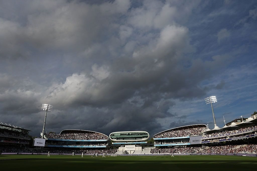 Weather Forecast for Day 4 of England vs Pakistan Test at Lord's