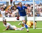 March, May and more: footballers scoring in months that match their names | The Knowledge