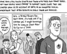 David Squires Explores the Challenges of Being a Football League Fan