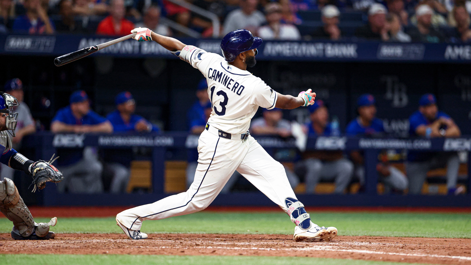 Tampa Bay Rays Secure Playoff Spot: A Look at Their World Series Potential