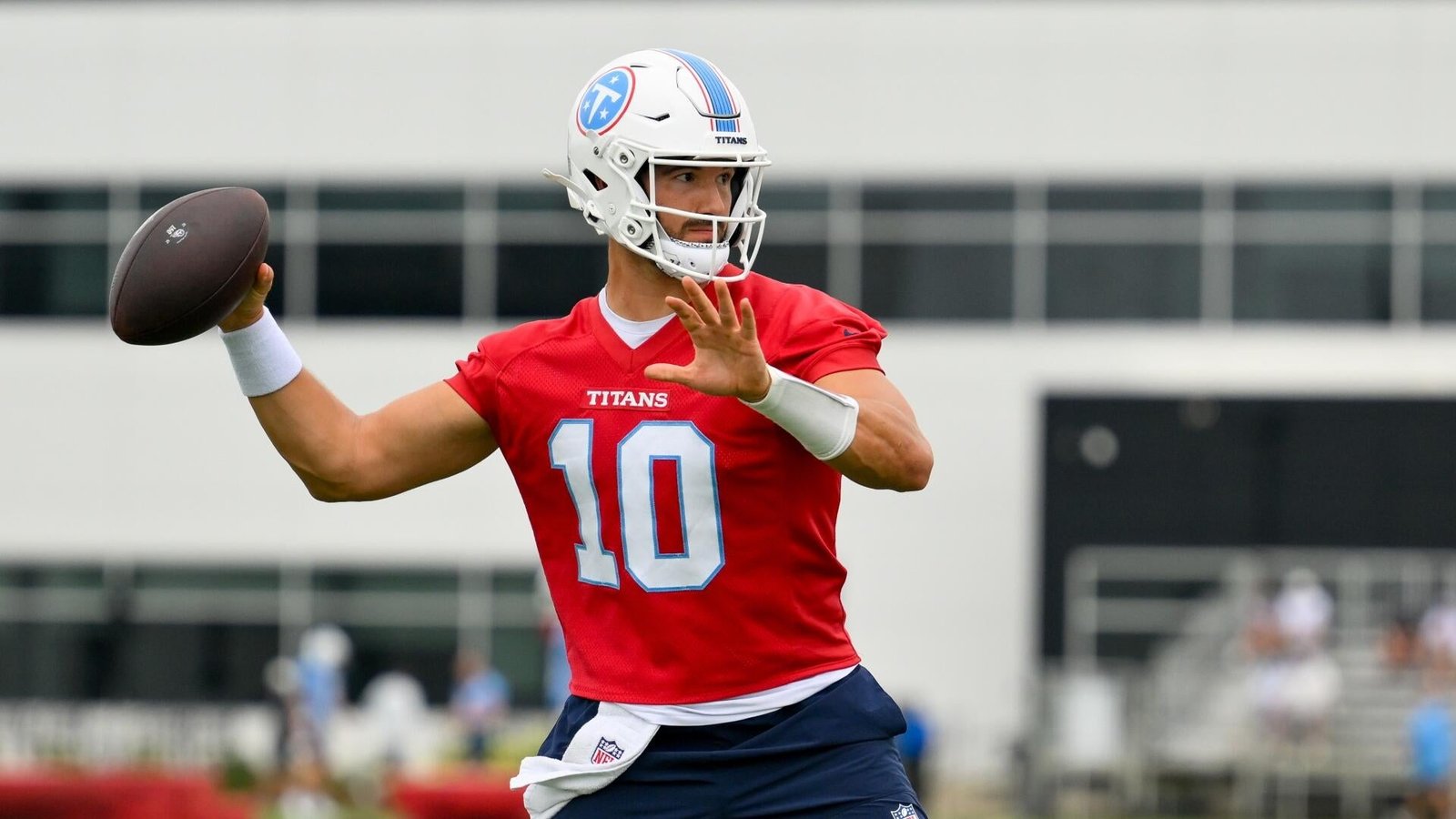 Expert Betting Insights for NFL Preseason Week 1: Titans Highlighted