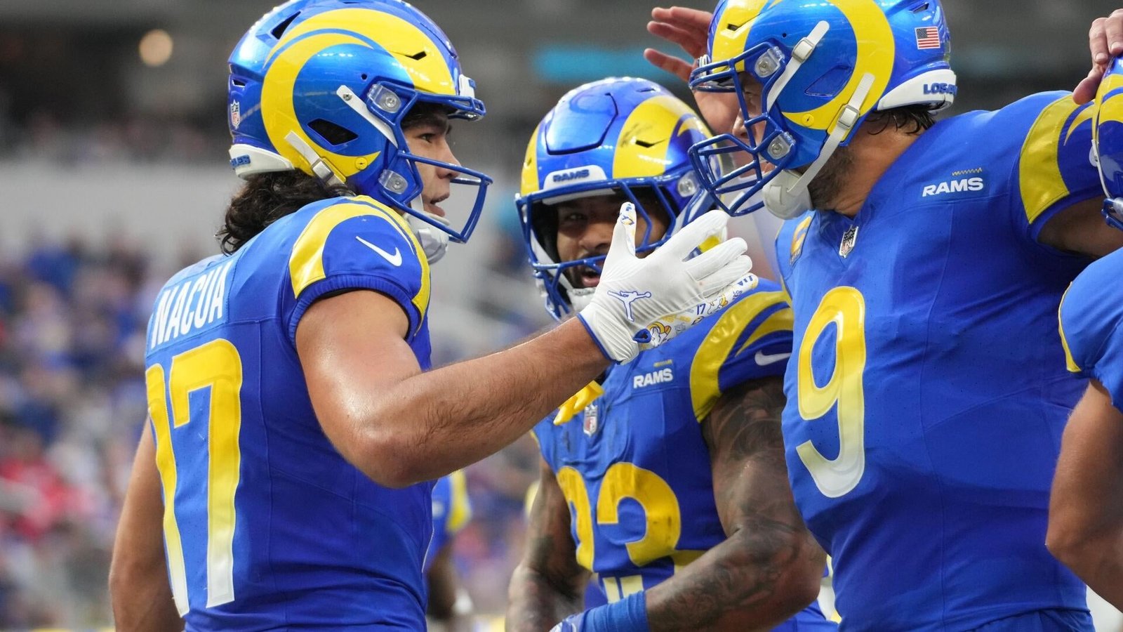 Rams vs. 49ers: NFL Week 1 Showdown in Australia Features Key Players and Betting Insights