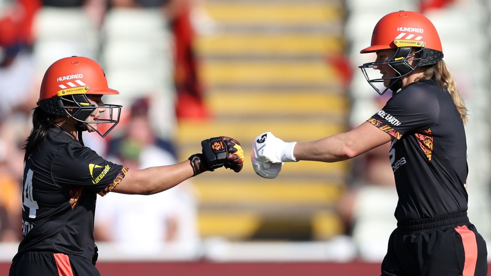 Birmingham Phoenix Secure Victory Against MI London in The Hundred Women's Competition