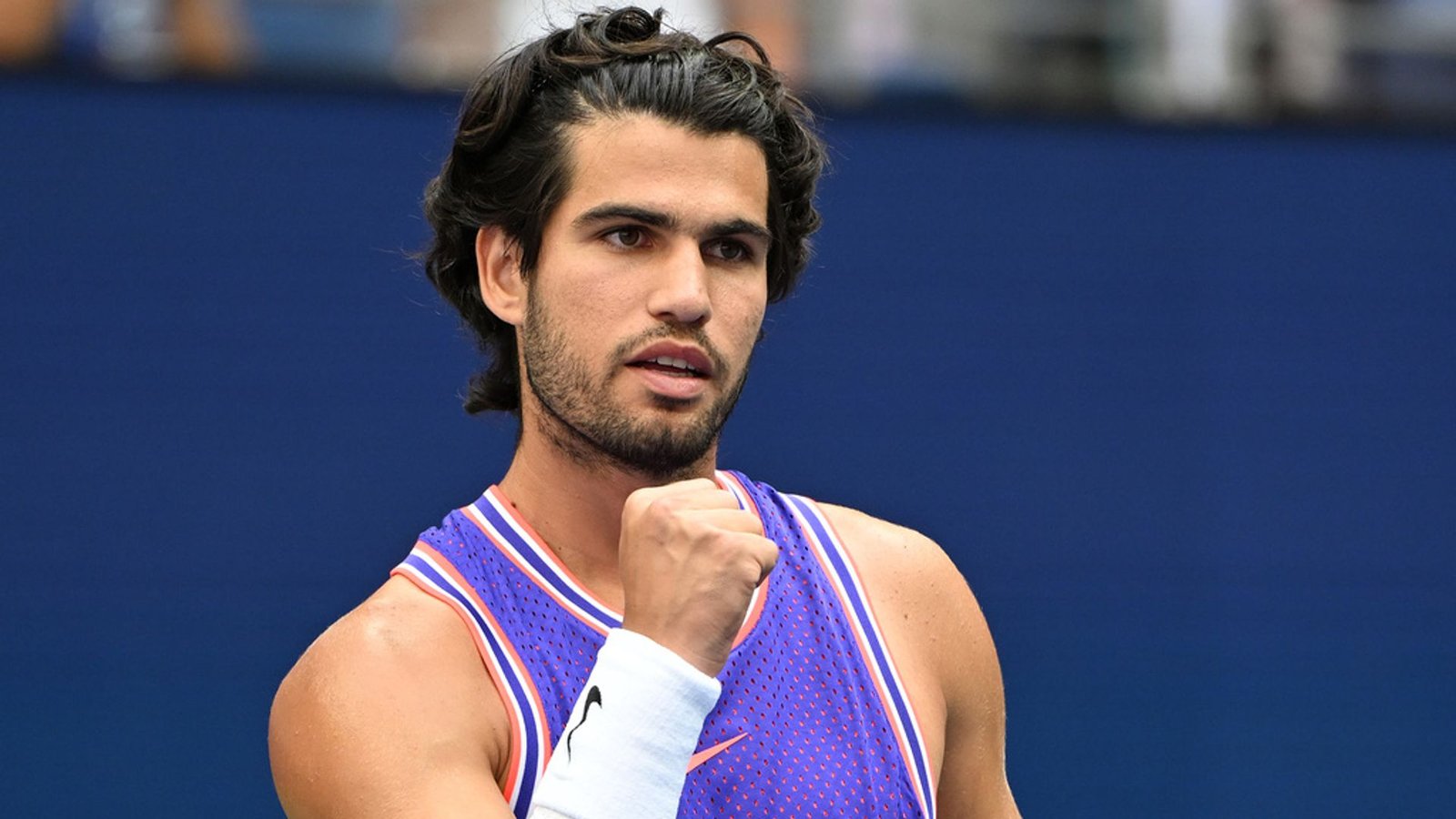 US Open Day Two: Alcaraz Makes Comeback from Injury as Sabalenka and British Players Shine