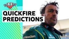 Mid-Season F1 Predictions: What to Expect in the Second Half of the Season