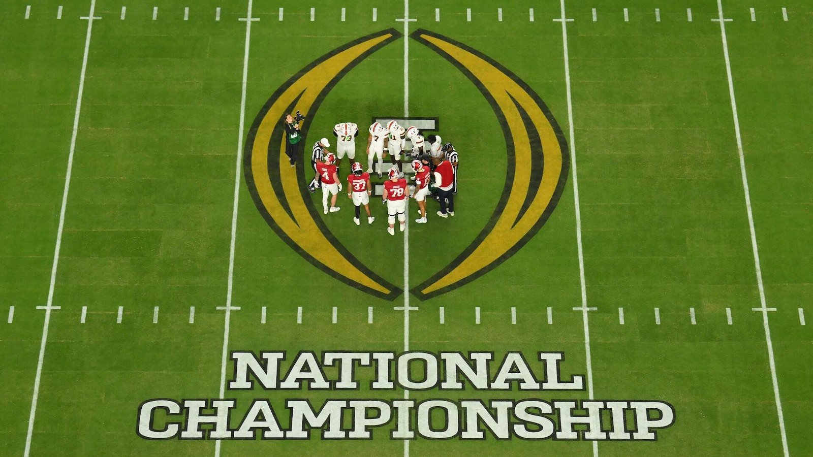 College Football Playoff Opens 30-Day Negotiation Period for Expansion Options