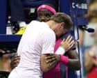 Frances Tiafoe Advances to US Open Semifinals After Thrilling Comeback Against Alex Michelsen