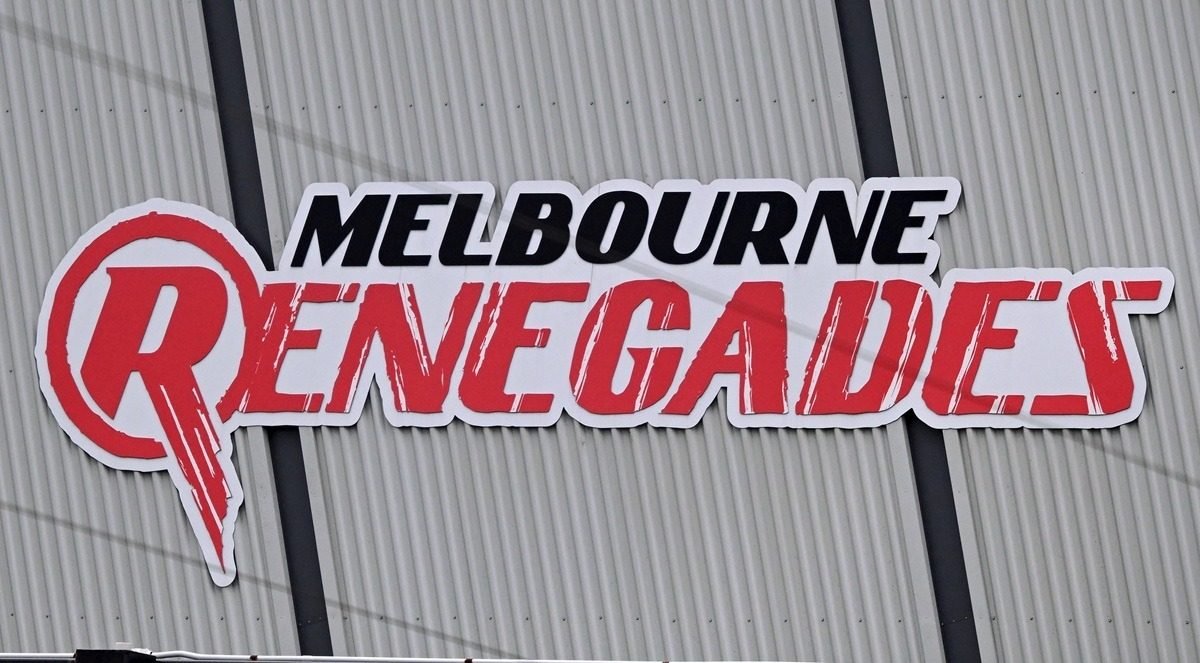 Cricket Australia Announces Sale of Melbourne Renegades Amid BBL Investment Changes