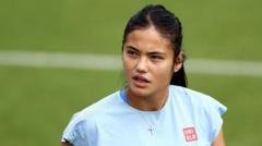 Emma Raducanu Withdraws from US Open to Focus on Recovery