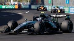 Analyzing the Madrig Track Controversy: F1 Q&A Insights