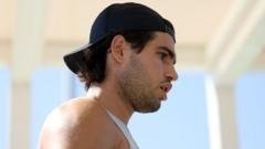 Carlos Alcaraz's Wrist Injury: An Ongoing Challenge for the Rising Star
