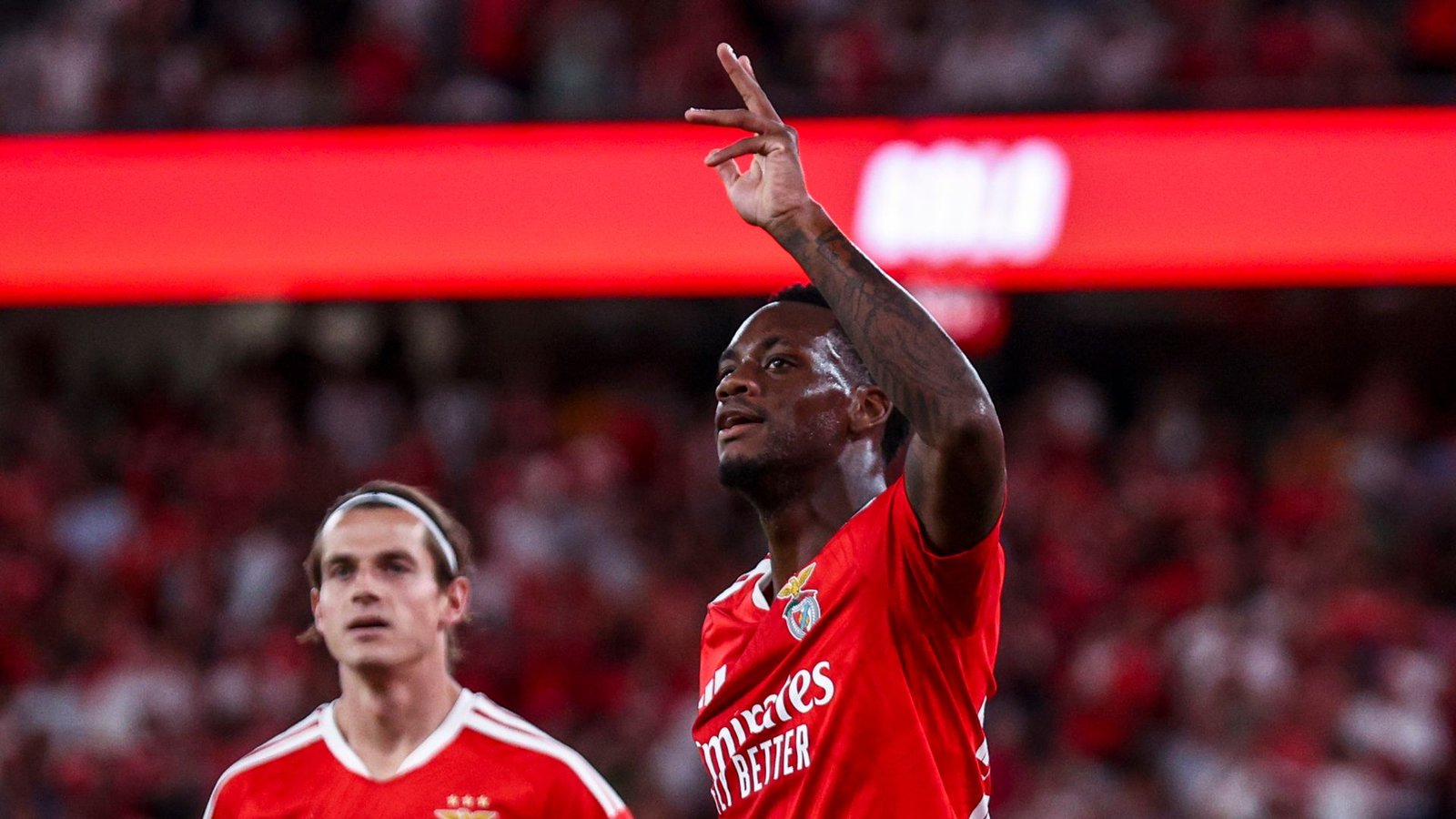 Hearts Suffer Heavy Defeat to Benfica in Europa League Clash