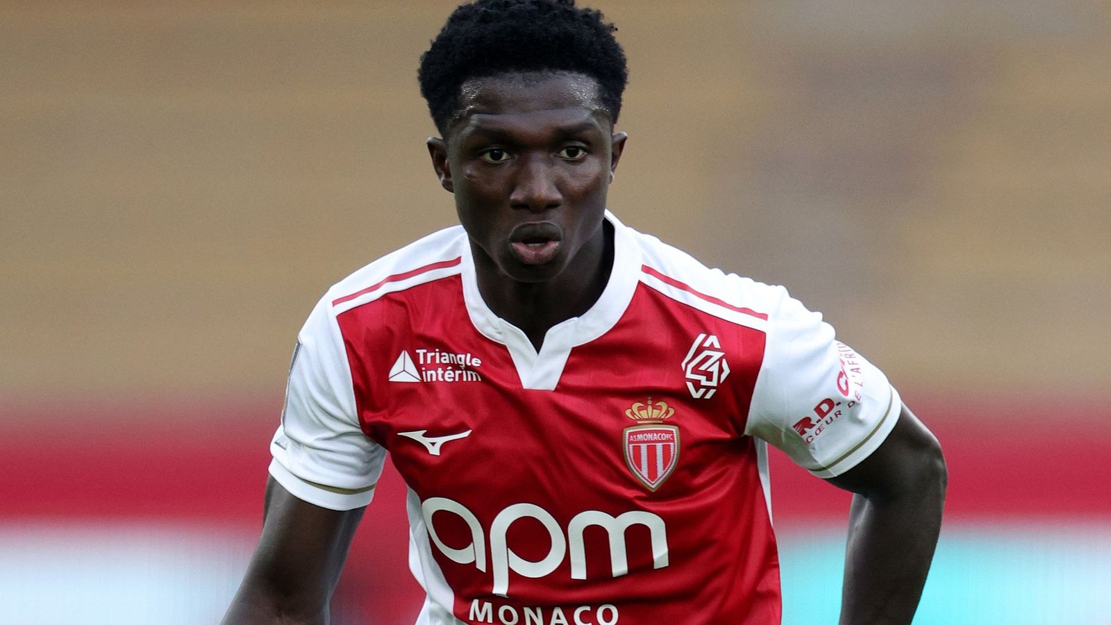 Chelsea Secures £47 Million Transfer for Monaco Midfielder Lamine Camara