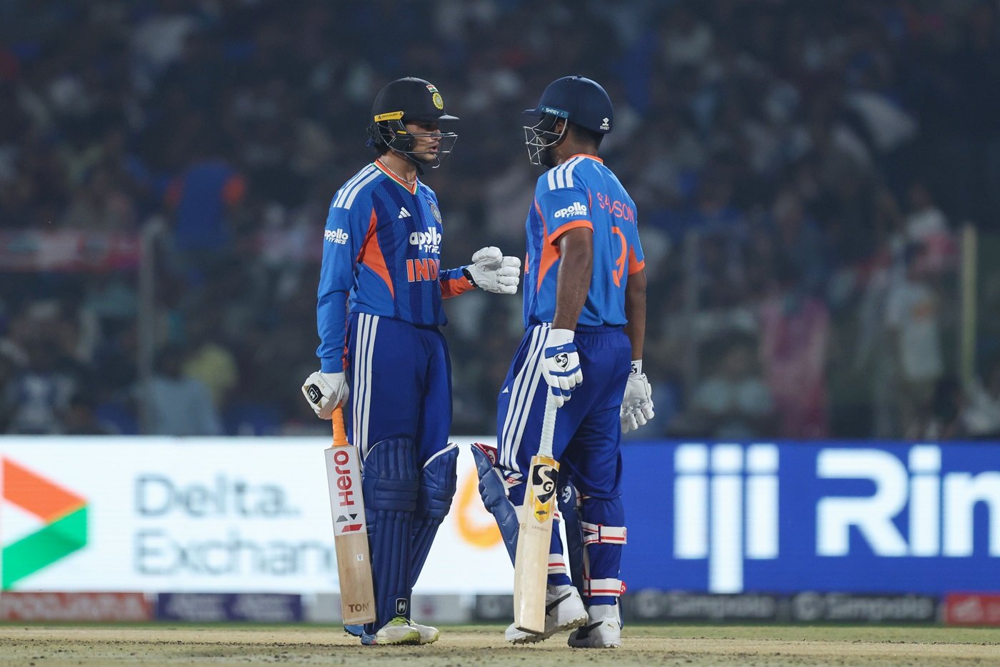 India Secures Series Victory with Strong Performances from Samson, Abhishek, and Reddy