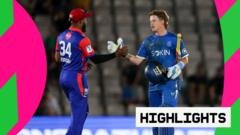 Jacks fifty helps MI London beat Brave in last-ball thriller