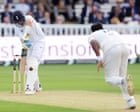 Graham Gooch Encourages Joe Root Amid Ongoing LBW Struggles