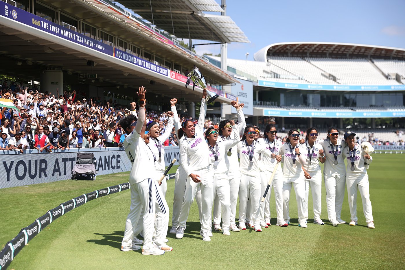 Women's cricket shortchanged again as men's Test binfire sucks up the oxygen