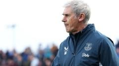 Alan Irvine Retains Role in Scotland's Coaching Staff Under Sebastien Pocognoli