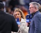 CBS Sports Champions League Panel Returns with Unique Chemistry