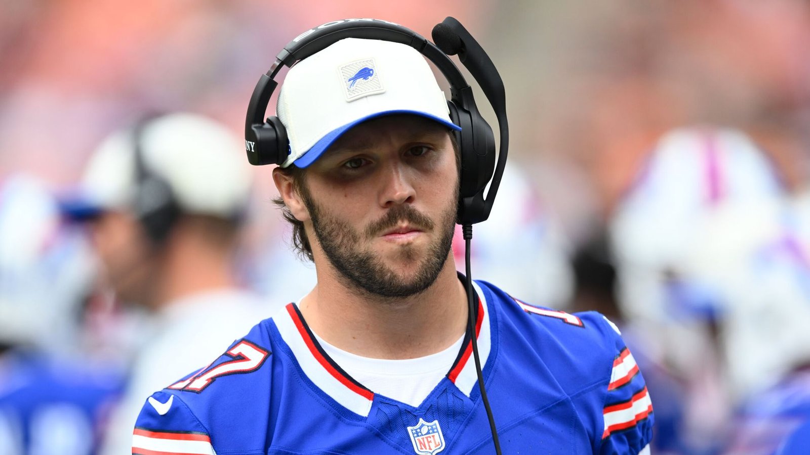 Buffalo Bills Coach Joe Brady Faces Pressure to Lead Josh Allen to Super Bowl Victory