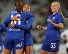Chelsea Set to Face Real Sociedad in Women's Champions League Qualifiers