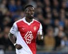 Folarin Balogun Withdraws from Everton Transfer Due to Medical Concerns