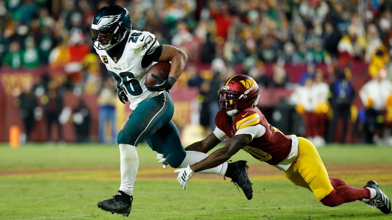 NFL Week 1 Predictions: Lions and Eagles Among Top Picks for September 13