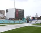 Surrey and Yorkshire Face Off in Thrilling County Championship Showdown