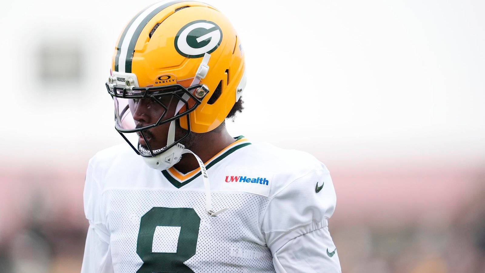Packers' Josh Jacobs Enters No Contest Plea in Misdemeanor Battery Case Amid NFL Suspension Uncertainty