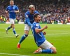 Championship Roundup: Birmingham Triumph Over Derby, West Brom Draw with QPR