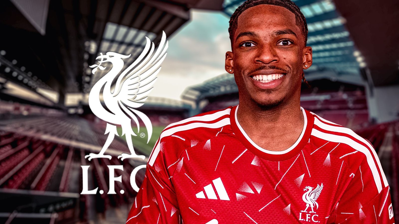 Liverpool Invests £60 Million in Young Defender Jeremy Jacquet