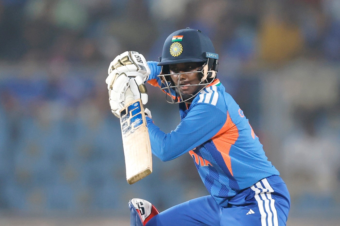India Makes Changes to Asian Games Cricket Squad, Dropping Yastika Bhatia for G Kamalini