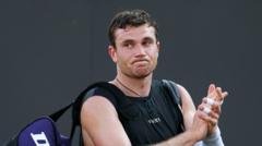 Understanding Jack Draper's Injury Challenges and Recovery Options