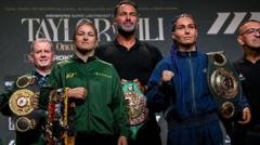 Katie Taylor's Farewell Fight: Predictions for the Match Against Flora Pili in Dublin