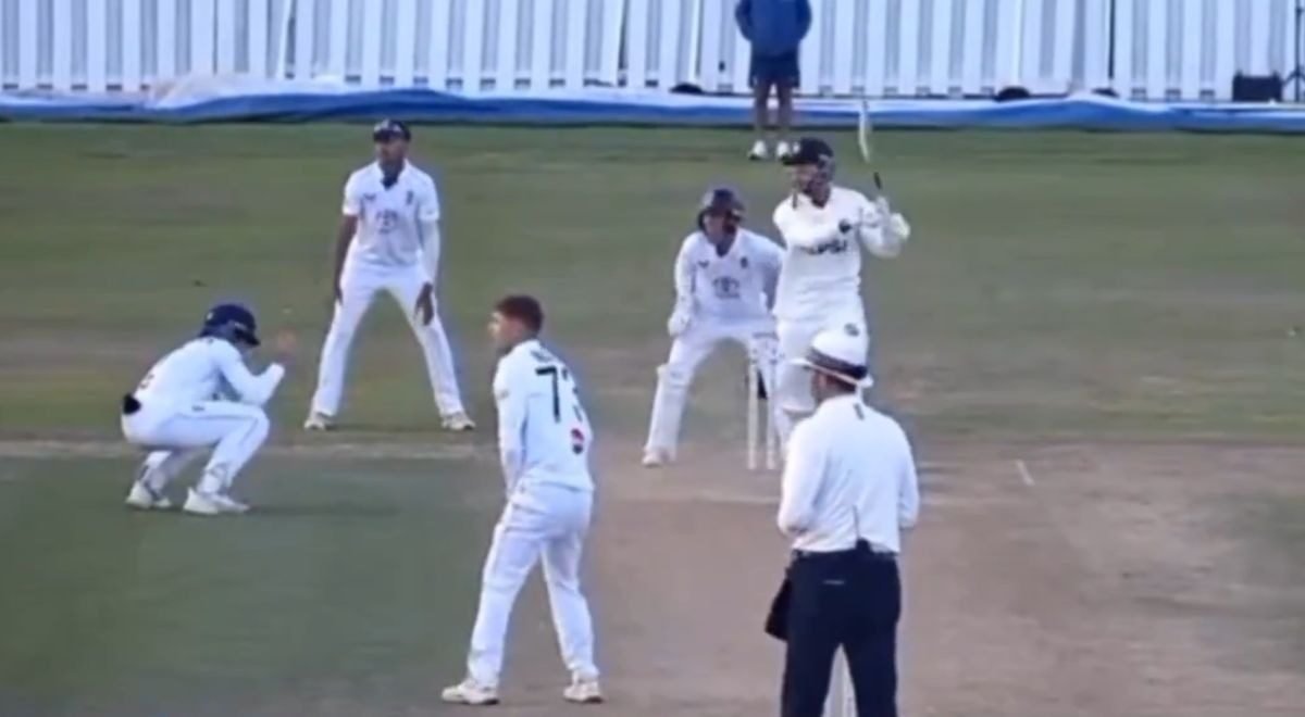 England U19 Spin Duo Leads to Pakistan U19 Collapse in Youth Test