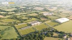 Michael O'Neill Optimistic About National Training Centre Plans for Northern Ireland