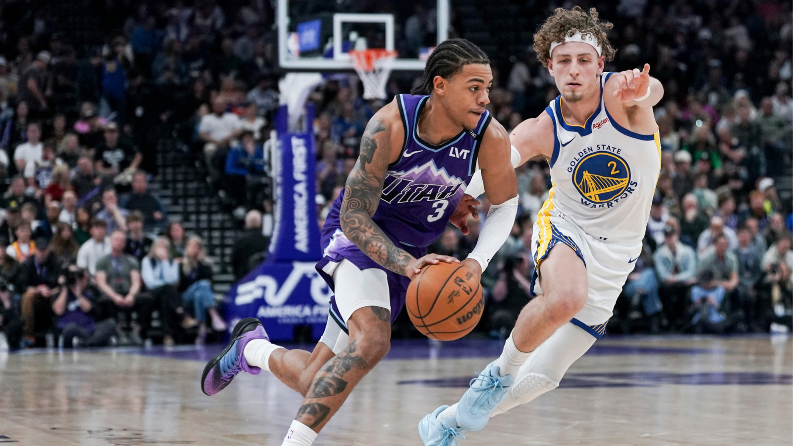 Keyonte George Signs Major Extension: Who's Next from the 2023 NBA Draft Class?