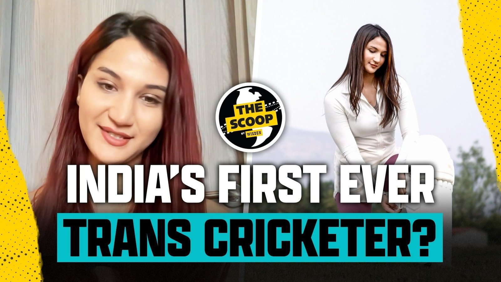 Anaya Bangar Discusses Her Journey in Women's Cricket After ICC Policy Changes