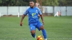 Zeph Thomas: The Ultimate Journeyman Preparing for FA Cup Challenge