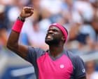 Tiafoe and Shelton Reach US Open Semi-Final, Honoring Gaël Monfils' Legacy