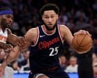 Ben Simmons Signs One-Year Deal with Sacramento Kings to Revive NBA Career