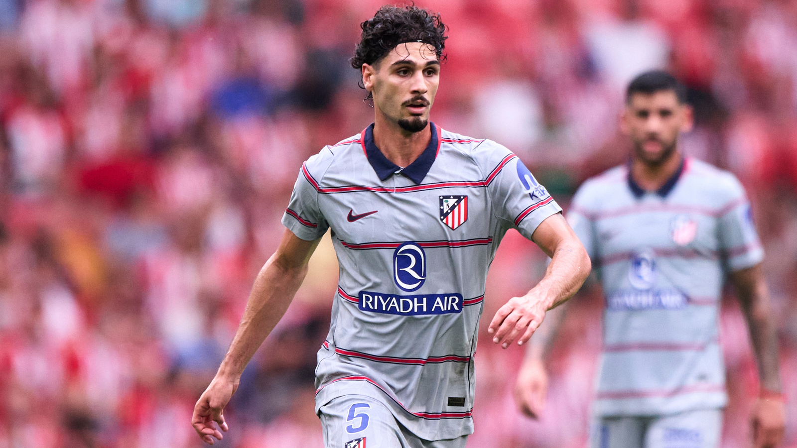 Eight Americans Compete in UEFA Champions League, Led by Johnny Cardoso