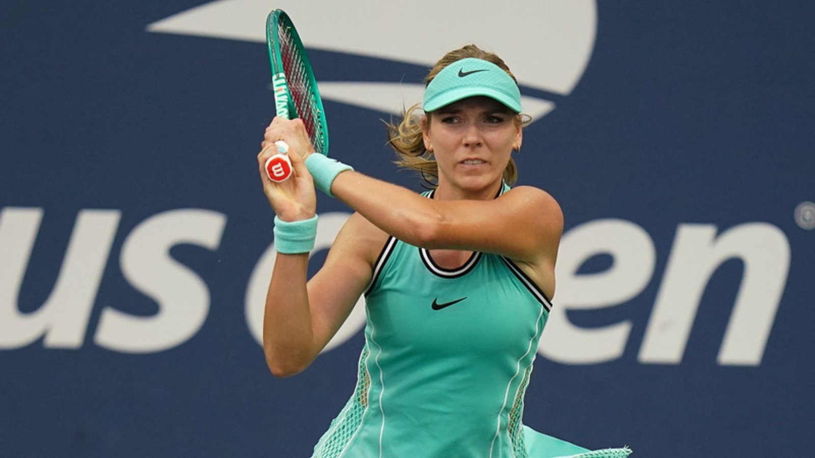 Karolina Muchova Dominates Katie Boulter in Quick US Open Match