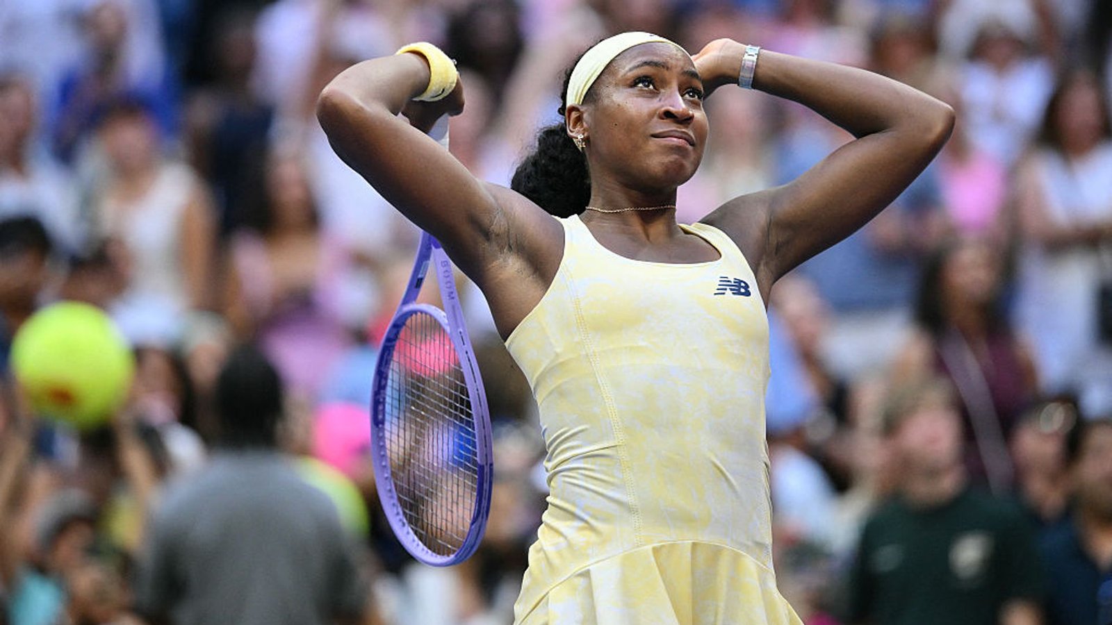 Coco Gauff Advances at US Open Amidst Early Exits for American Contenders