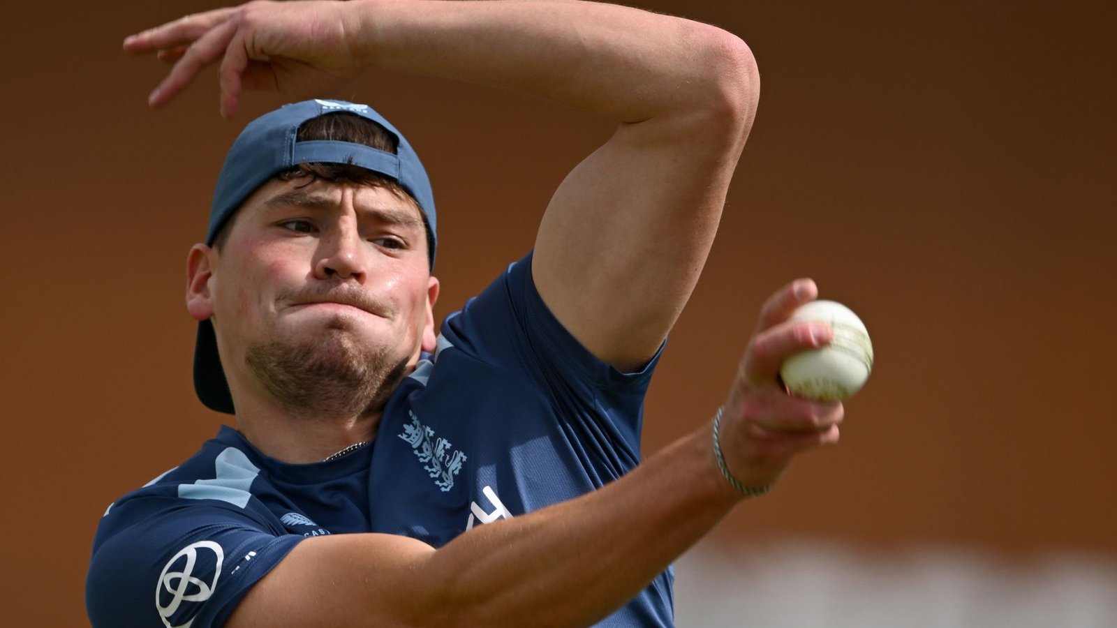 Henry Crocombe and Donald Earn England Call-Ups for Sri Lanka ODIs