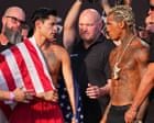 Ryan Garcia vs. Conor Benn: WBC Welterweight Championship Live Updates